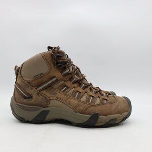 Keen Alamosa Women's Size US 8 Hiking Trail Mid Boots Waterproof 1007891